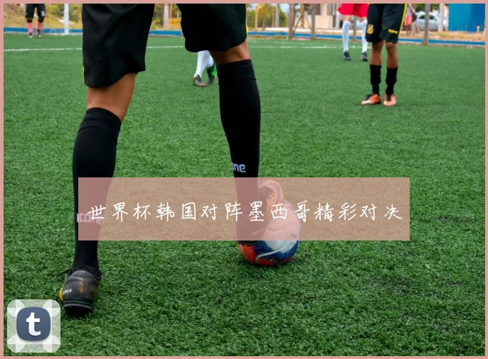 世界杯韩国对阵墨西哥精彩对决